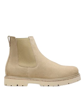 Highwood Slip On Støvle